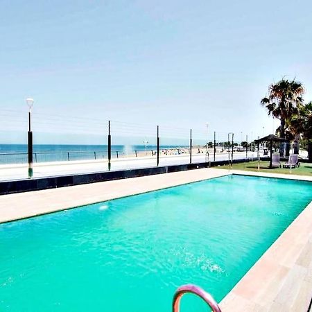 Cala Currican By Bossh! Apartments Chipiona Exterior foto